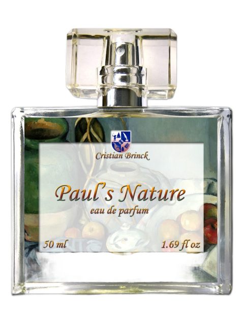 Paul’s Nature