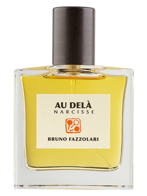 Au Delà Narcisse
