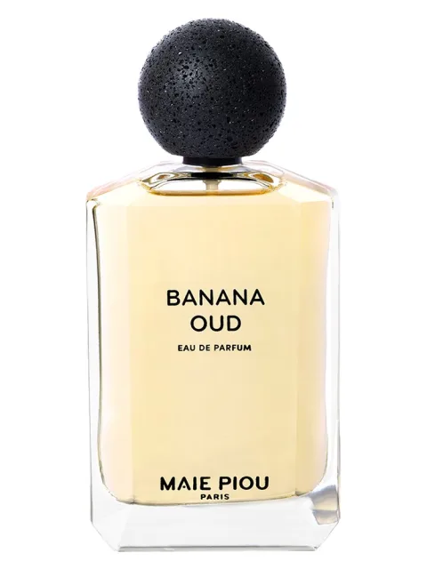 Banana Oud