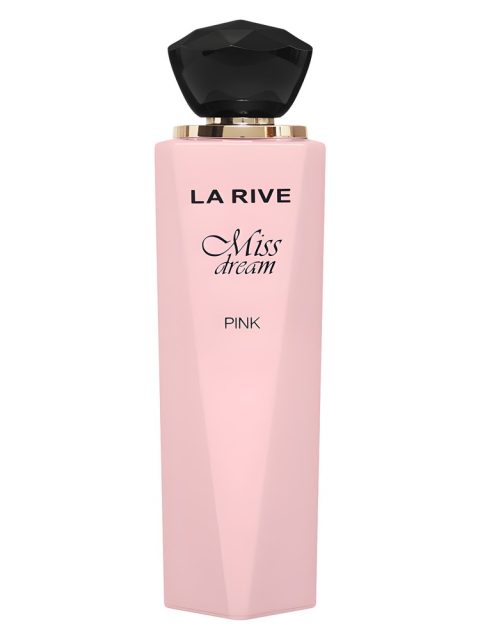 Miss Dream Pink