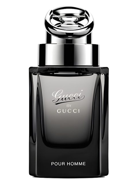 Gucci by Gucci Pour Homme