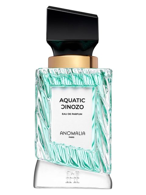 Aquatic Ozonic