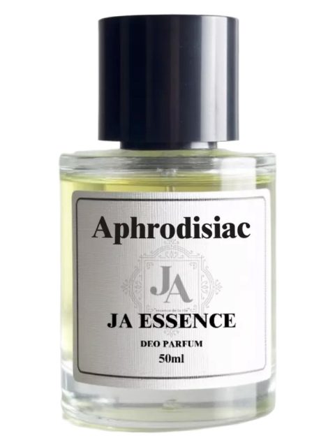 Aphrodisiac