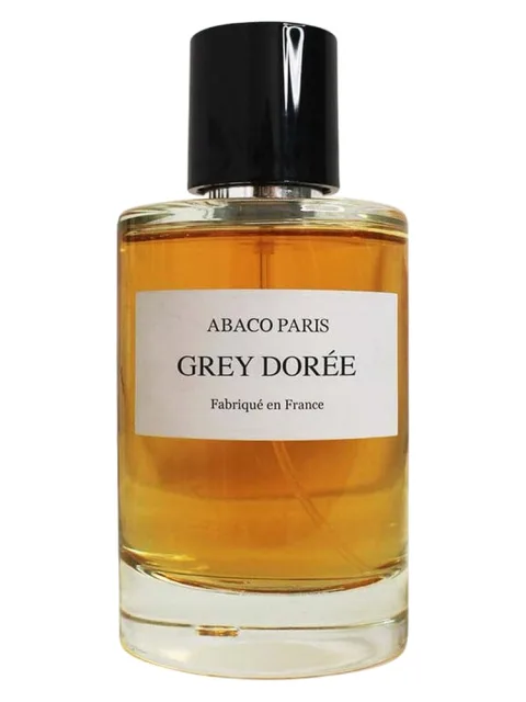 Grey Dorée