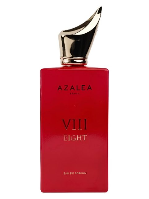 VIII Eight