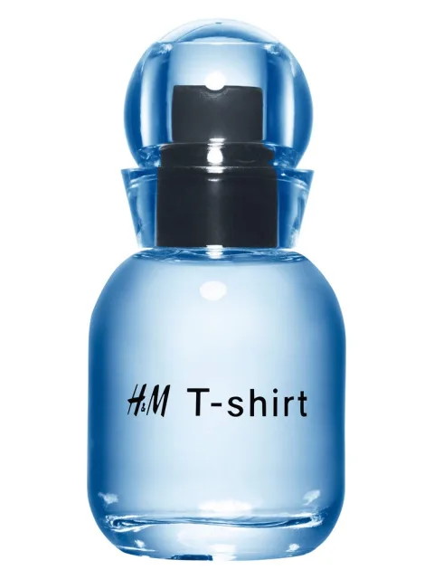 H&M T-Shirt - Classic cotton