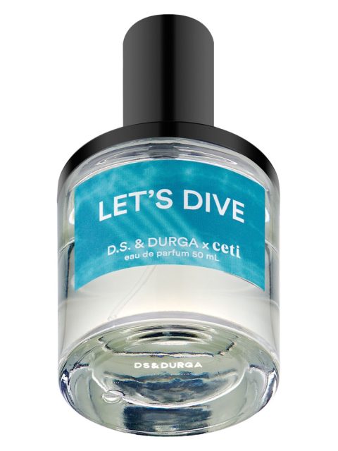Let's Dive