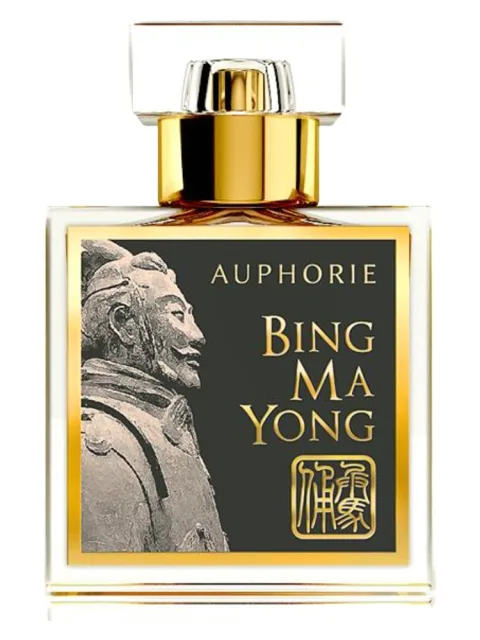 Bing Ma Yong