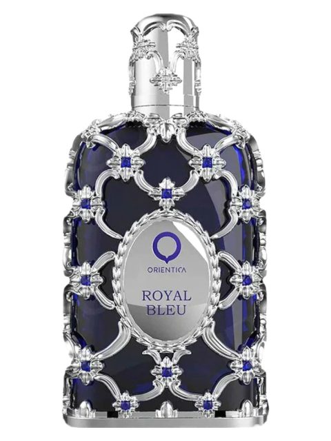 Royal Bleu