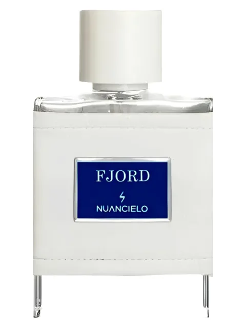 Fjord
