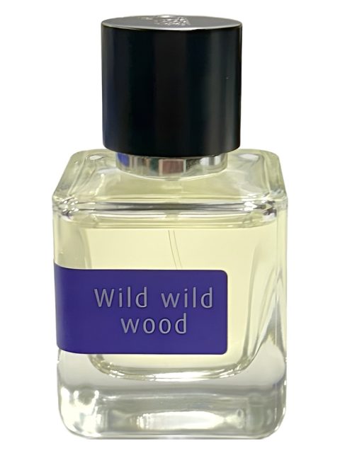 Wild Wild Wood