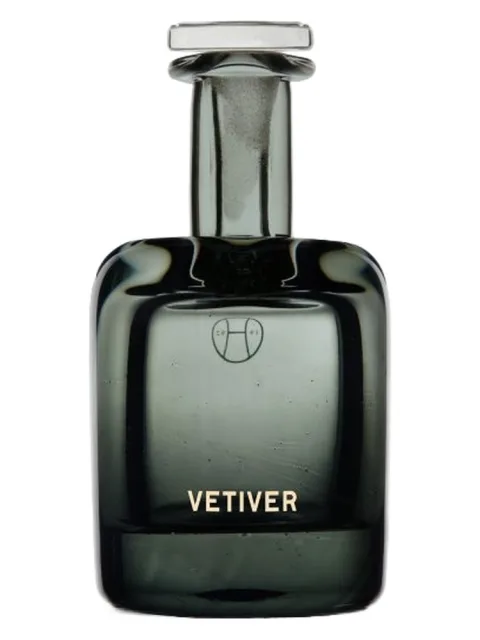Vetiver