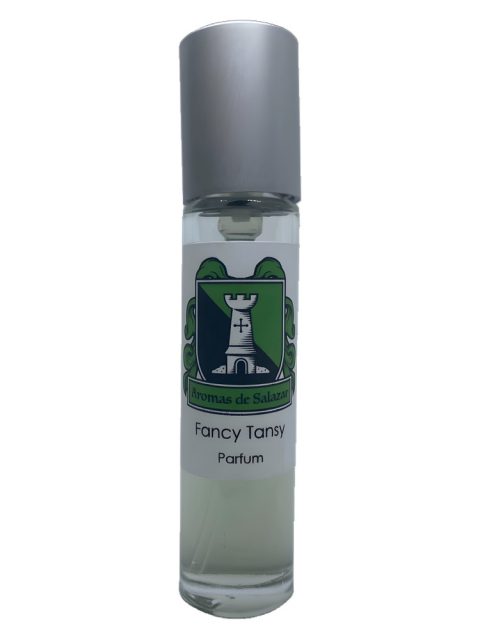 Fancy Tansy
