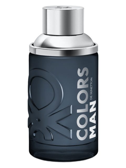 Colors Man Black