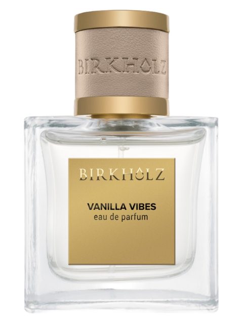 Vanilla Vibes