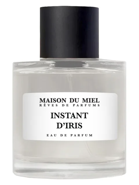 Instant d'Iris