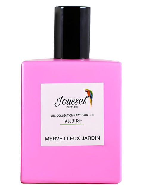 Merveilleux Jardin