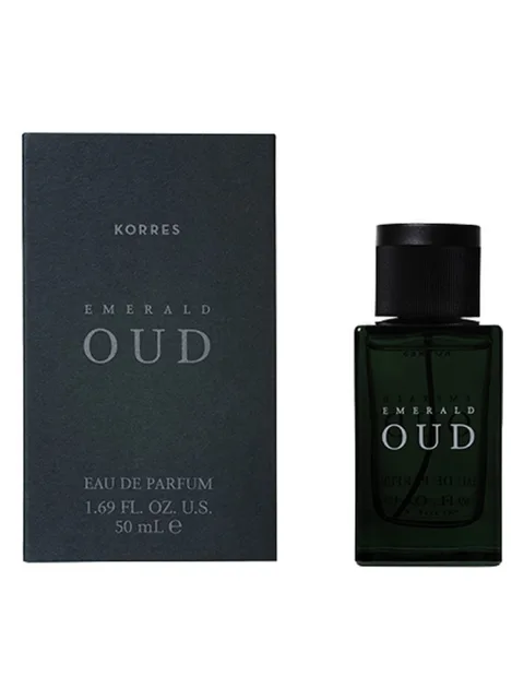 Emerald Oud