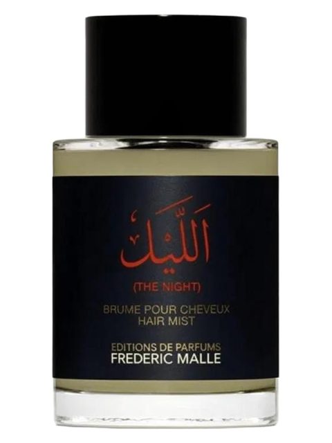 The Night Hair Mist