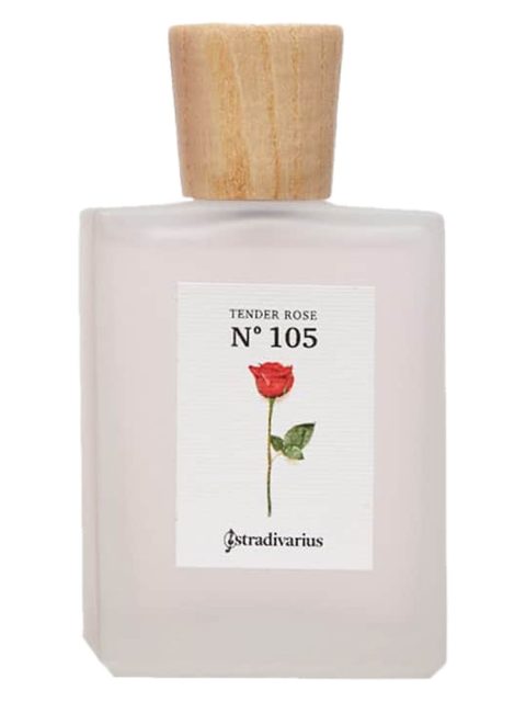 N° 105 Tender Rose
