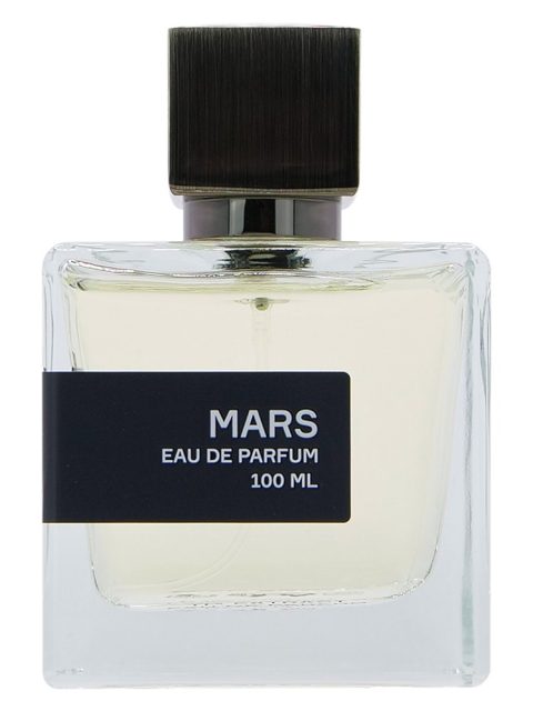 Mars