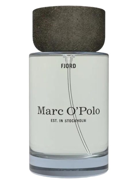 Fjord