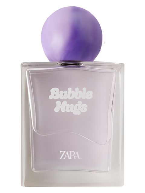 Bubble Hugs