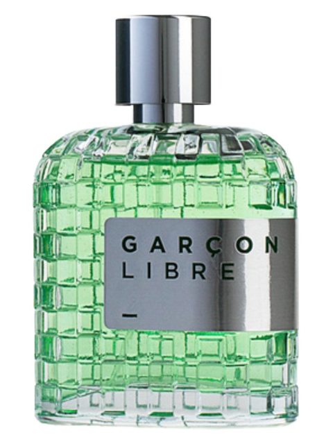 Garson Libre