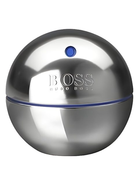Boss in Motion edition IV