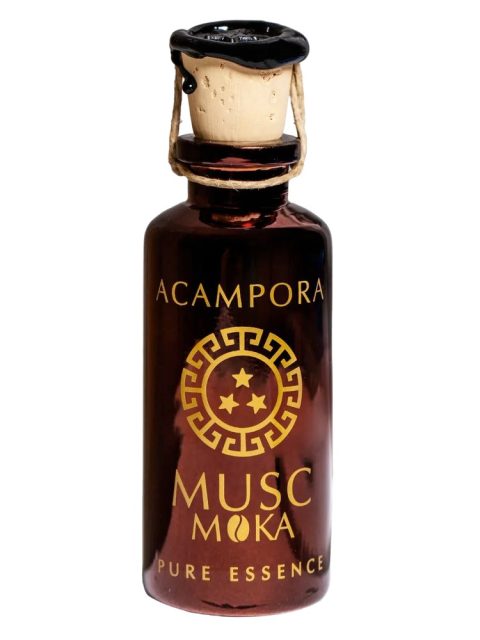 Musc Moka – Pure Essence