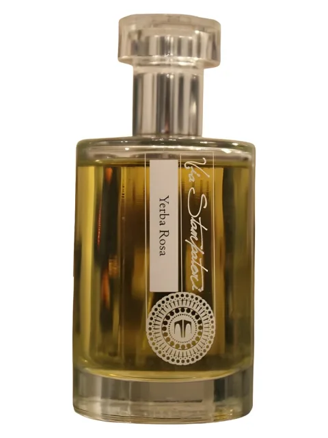 Yerba Rosa