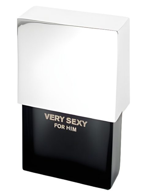 Very Sexy for Him