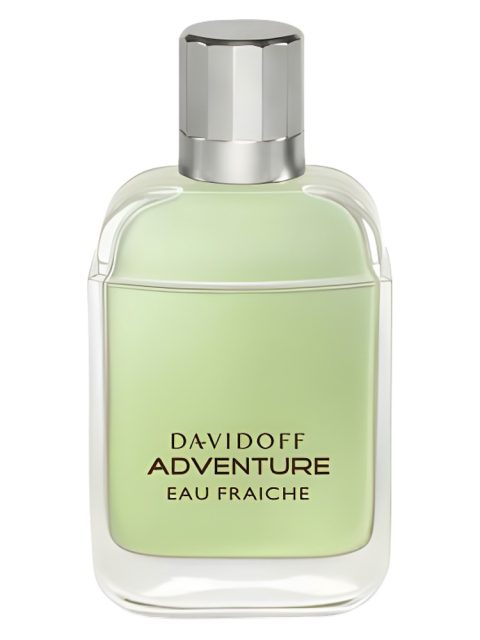 Adventure Eau Fraiche