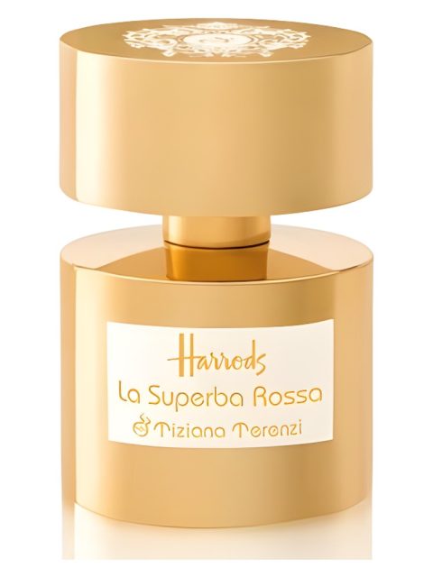 La Superba Rossa