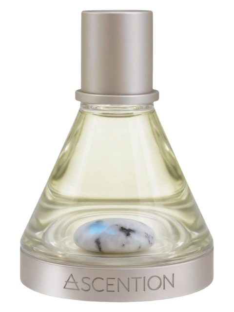 Ascent to Enchant with Rainbow Moonstone Perfume Elixir