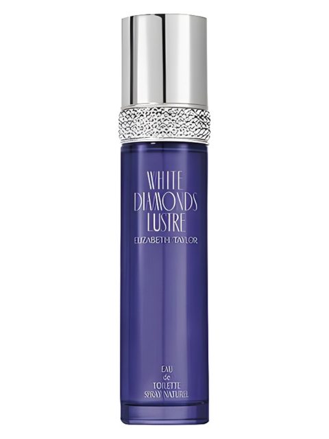 White Diamonds Lustre