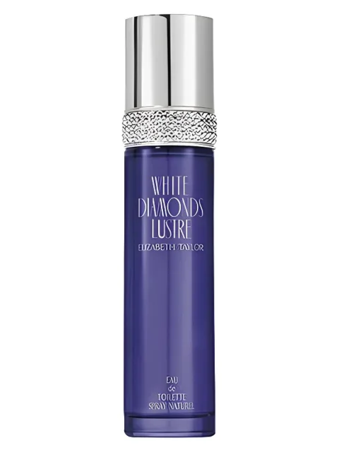 White Diamonds Lustre