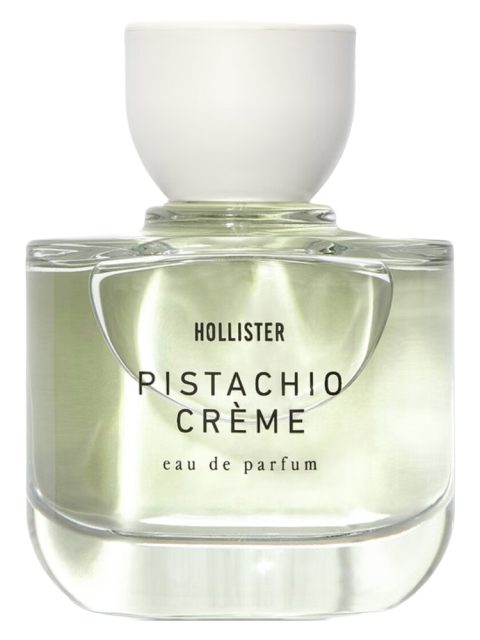 Pistachio Crème