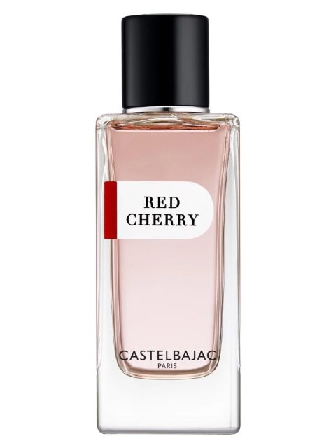 Red Cherry