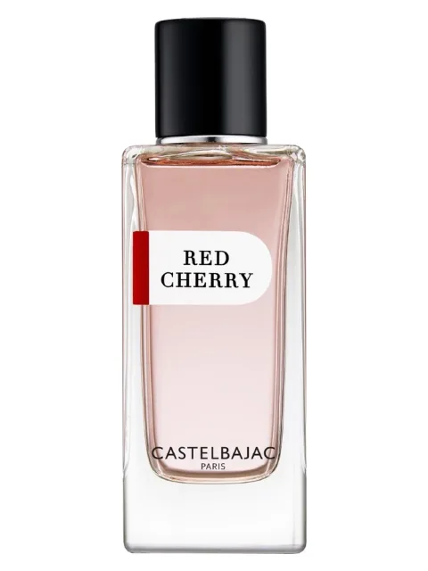 Red Cherry