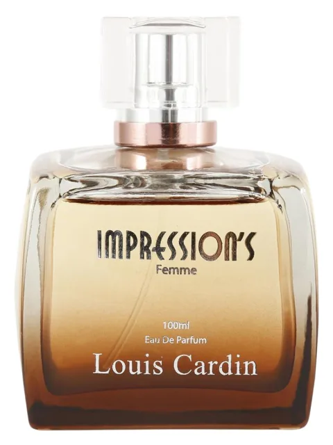 Impression's