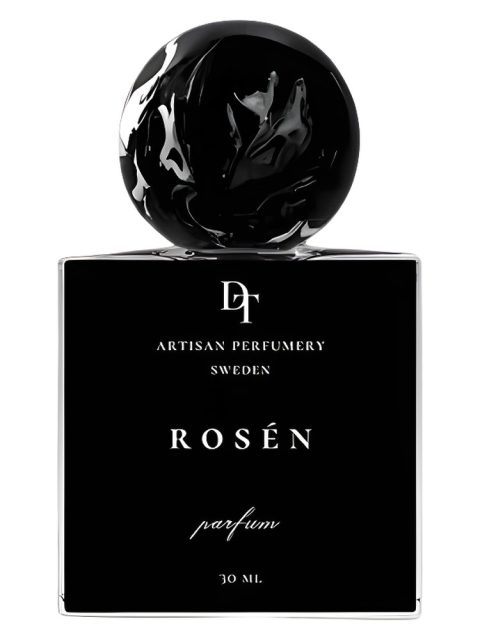 Rosén