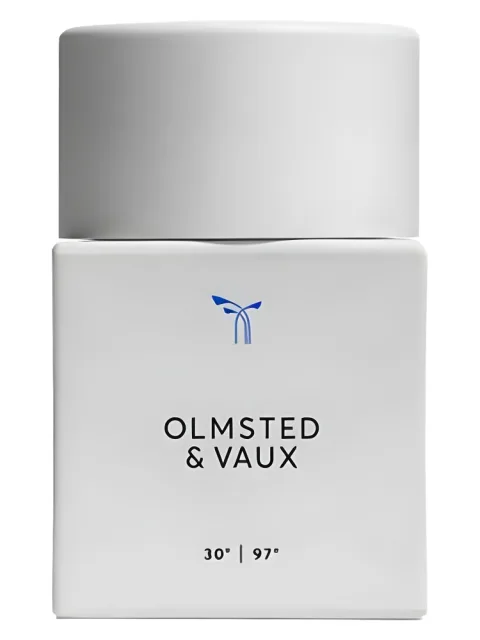 Olmsted & Vaux