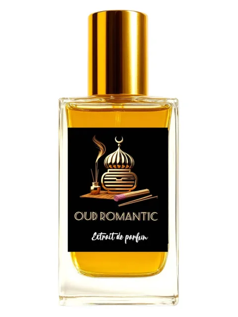 Oud Romantic