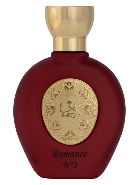 Romance N°3 – The Essence of Timeless Romance