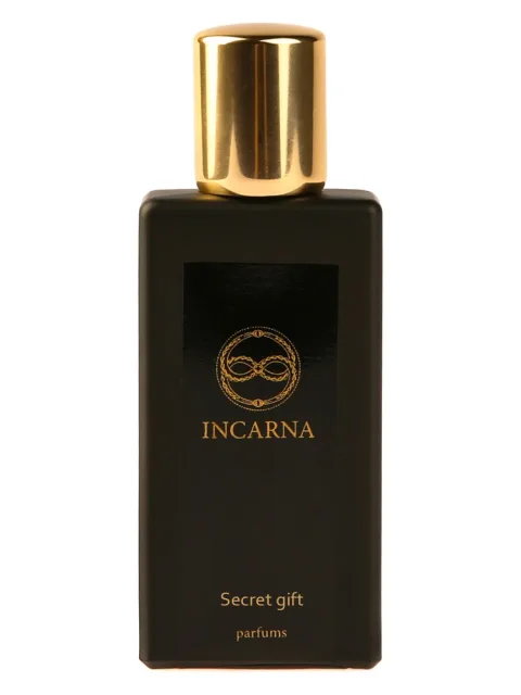 Secret gift