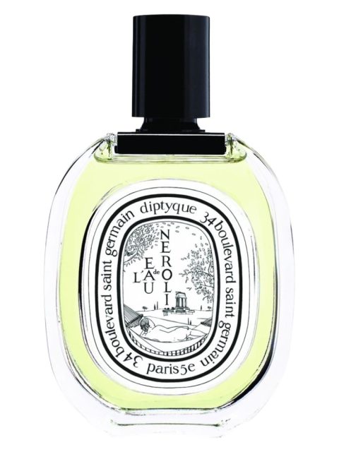 L'Eau de Neroli