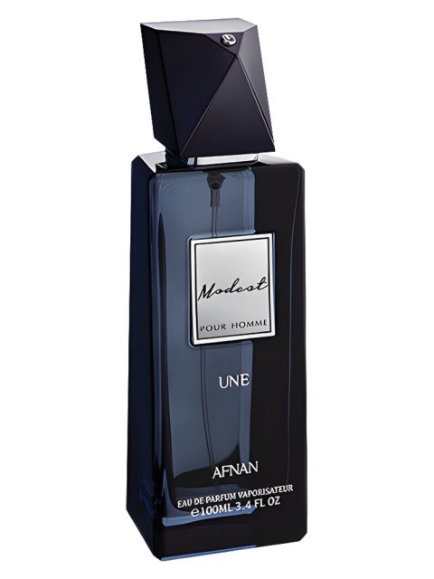 Modest Pour Homme Une