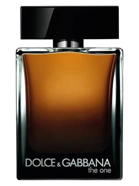 The One for Men Eau de Parfum