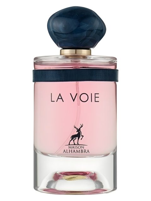 La Voie